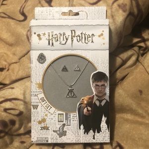 Harry Potter gift set